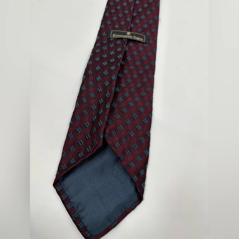 Ermenegildo Zegna excellent used